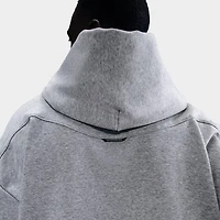 Men's Nike Standard Issue Therma-FIT Brushed Basketball Pullover Hoodie