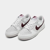 Women's Nike Dunk Low Retro SE Casual Shoes