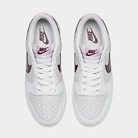 Women's Nike Dunk Low Retro SE Casual Shoes