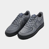 Big Kids' Nike Air Force 1 Low Casual Shoes