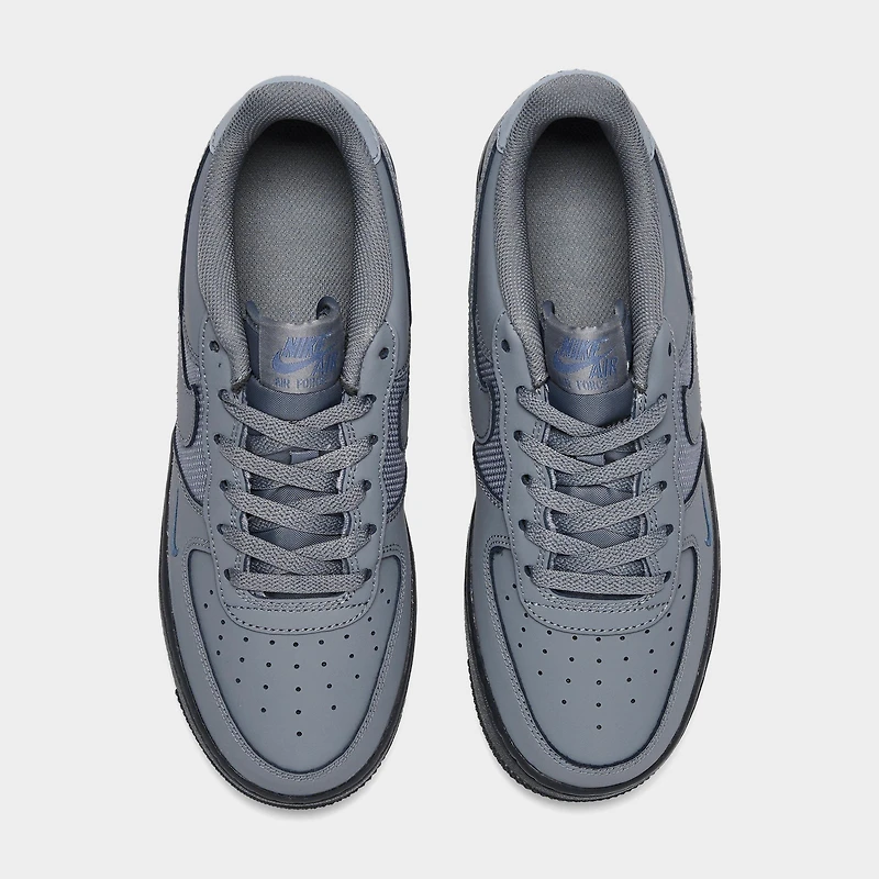 Big Kids' Nike Air Force 1 Low Casual Shoes