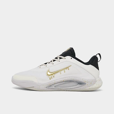 Big Kids' Nike A'One A'ja Wilson Basketball Shoes