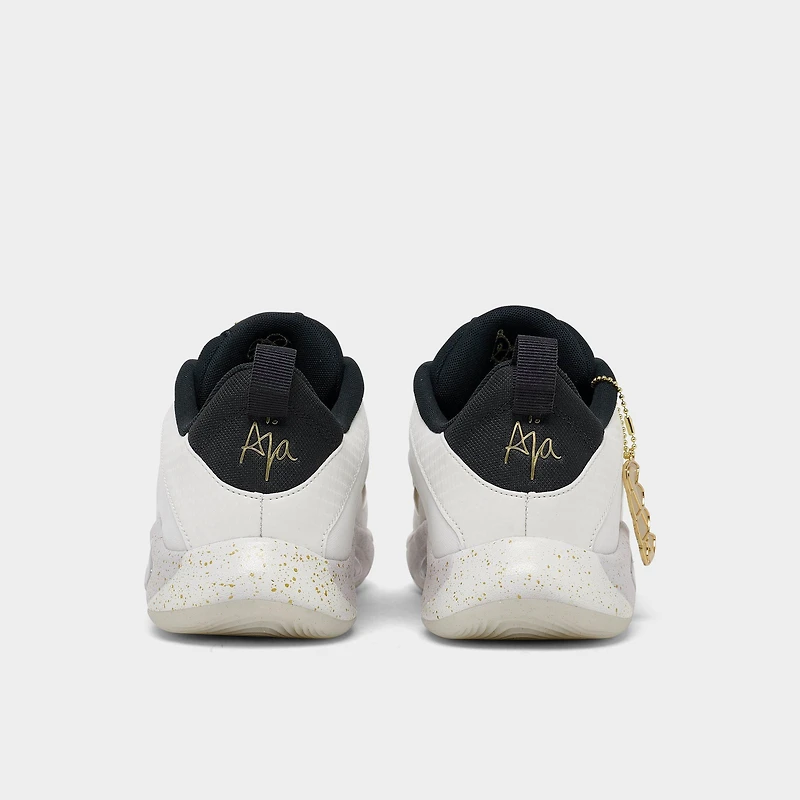 Big Kids' Nike A'One A'ja Wilson Basketball Shoes