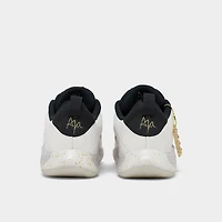 Big Kids' Nike A'One A'ja Wilson Basketball Shoes