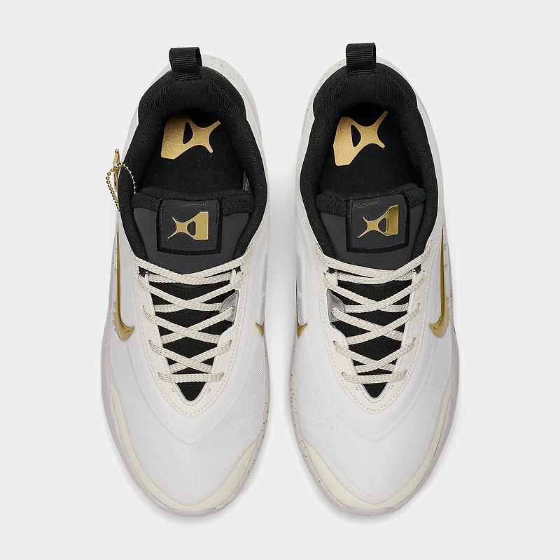 Big Kids' Nike A'One A'ja Wilson Basketball Shoes