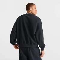 Men's Jordan Brooklyn Fleece AJ11 Crewneck Sweatshirt