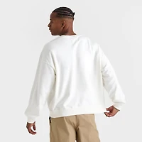 Men's Jordan Brooklyn French Terry Realtree Crewneck Sweatshirt