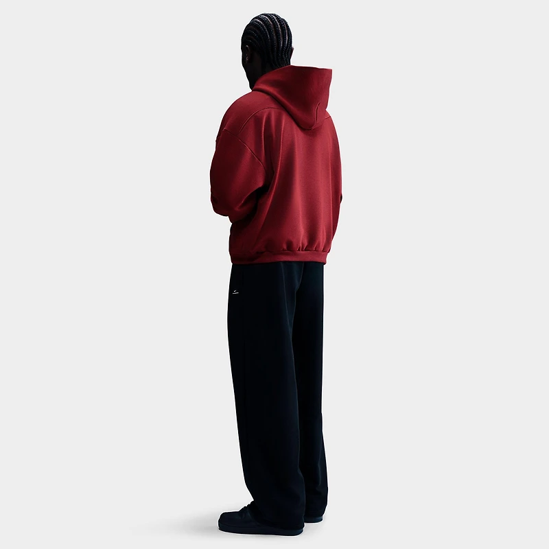 Men's Nike Standard Issue Therma-FIT Brushed Fleece Basketball Pants