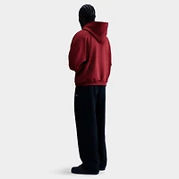 Men's Nike Standard Issue Therma-FIT Brushed Fleece Basketball Pants
