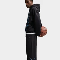 Men's Nike Standard Issue Brushed Skull Basketball Pants