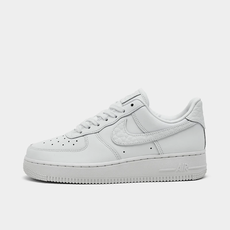 Women's Nike Air Force 1 '07 Low Mini Charm Casual Shoes