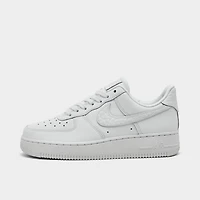 Women's Nike Air Force 1 '07 Low Mini Charm Casual Shoes