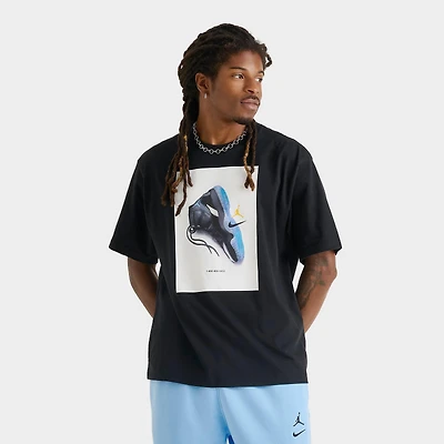 Men's Jordan AJ11 Graphic T-Shirt