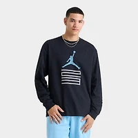 Men's Jordan Brooklyn AJ11 Long-Sleeve T-Shirt