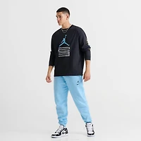 Men's Jordan Brooklyn AJ11 Long-Sleeve T-Shirt