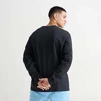 Men's Jordan Brooklyn AJ11 Long-Sleeve T-Shirt