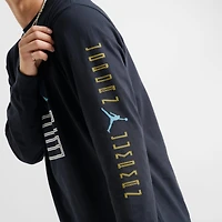 Men's Jordan Brooklyn AJ11 Long-Sleeve T-Shirt
