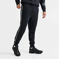 Men's Nike Sportswear Tech Fleece Reflective Jogger Pants
