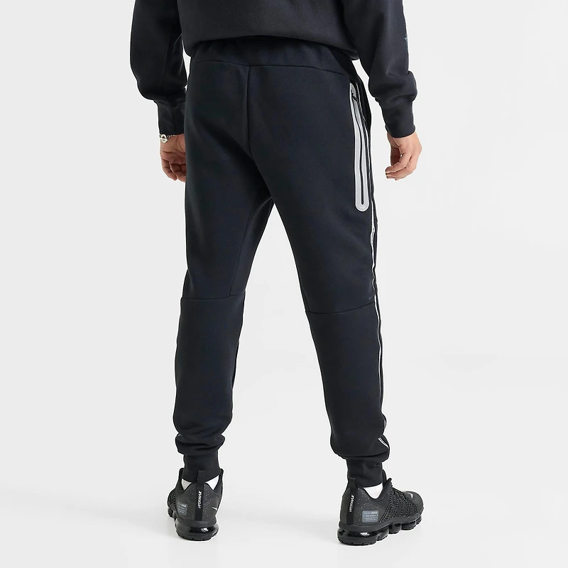 Men's Nike Sportswear Tech Fleece Reflective Jogger Pants