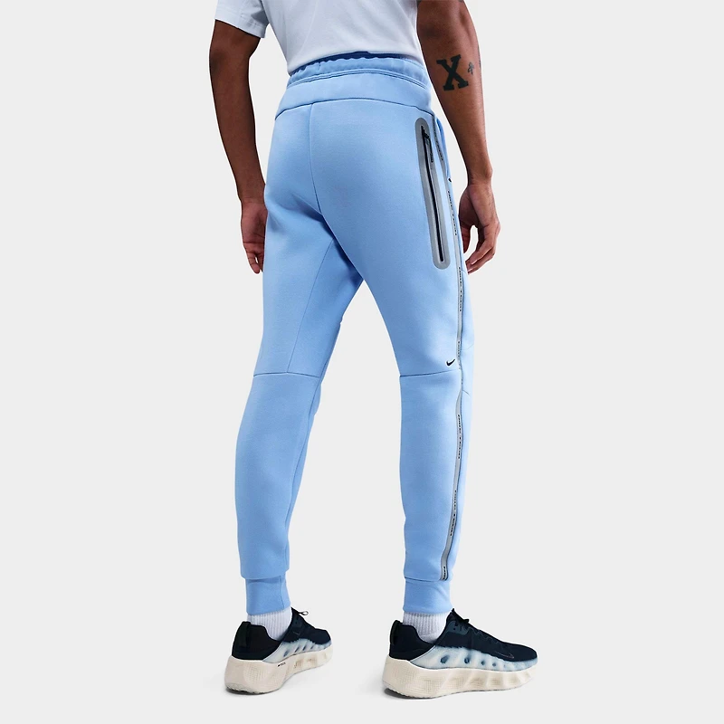 Men's Nike Sportswear Tech Fleece Reflective Jogger Pants