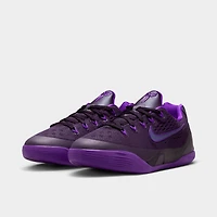 Big Kids' Kobe 9 Low EM Basketball Shoes