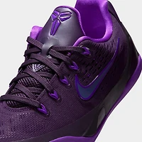 Big Kids' Kobe 9 Low EM Basketball Shoes