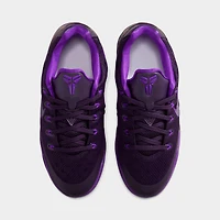 Big Kids' Kobe 9 Low EM Basketball Shoes