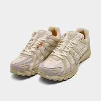 Men's Nike P-6000 SE Canvas Casual Shoes