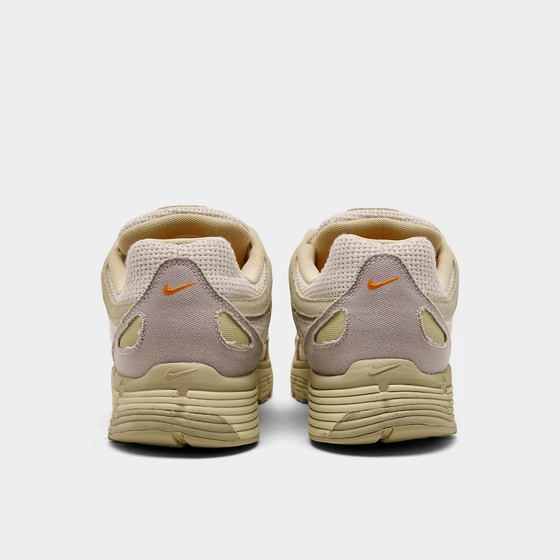 Men's Nike P-6000 SE Canvas Casual Shoes