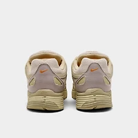 Men's Nike P-6000 SE Canvas Casual Shoes