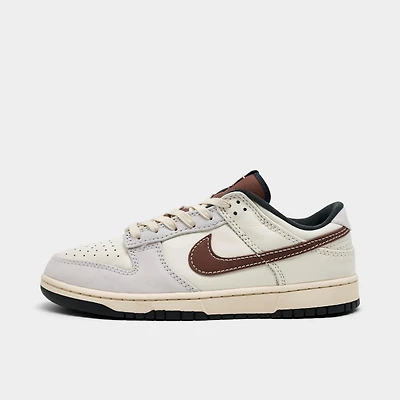 Men's Nike Dunk Low Retro Casual Shoes