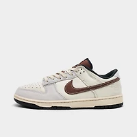 Men's Nike Dunk Low Retro Casual Shoes