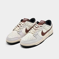 Men's Nike Dunk Low Retro Casual Shoes