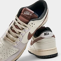 Men's Nike Dunk Low Retro Casual Shoes
