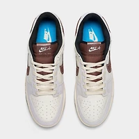 Men's Nike Dunk Low Retro Casual Shoes