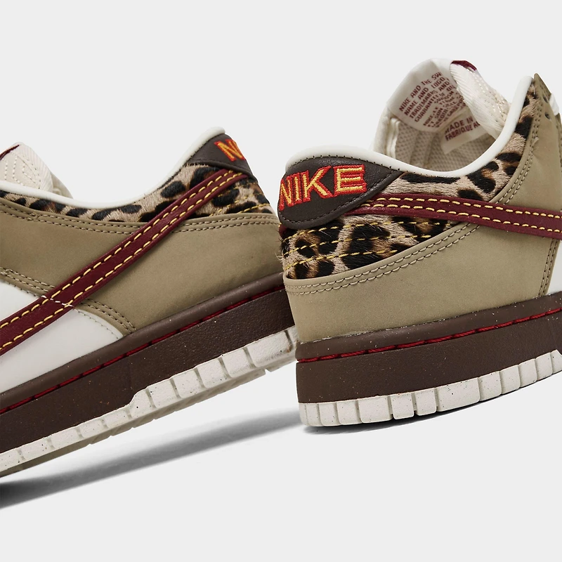 DUNK LOW