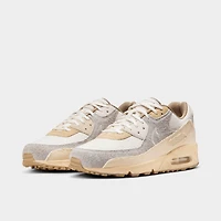 Men's Nike Air Max 90 Premium SE Casual Shoes