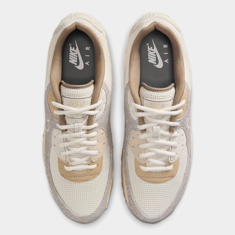 Men's Nike Air Max 90 Premium SE Casual Shoes