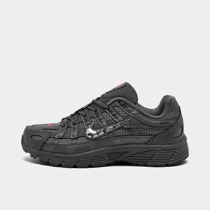 Big Kids' Nike P-6000 Casual Shoes
