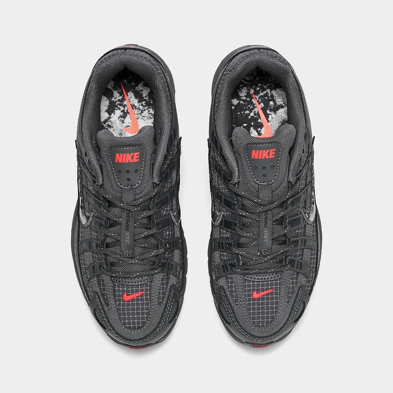 Big Kids' Nike P-6000 Casual Shoes