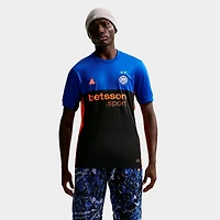 Men's Nike Inter Milan Stadium SE Soccer Jersey