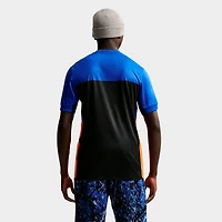 Men's Nike Inter Milan Stadium SE Soccer Jersey