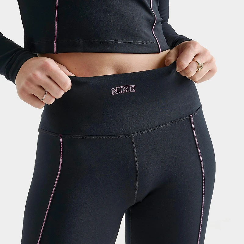Women's Nike One High-Waist Full-Length Leggings