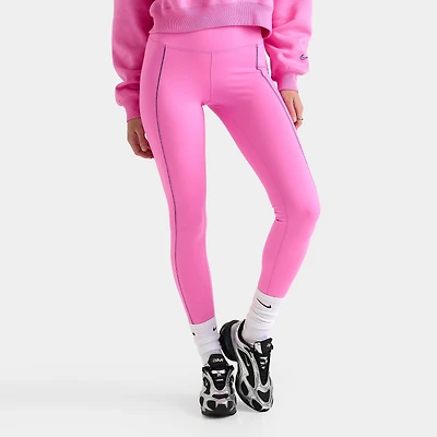 Women's Nike One High-Waist Full-Length Leggings