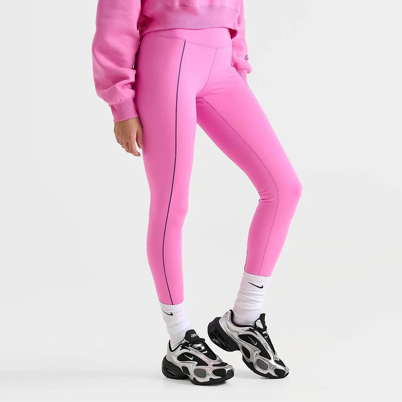 Women's Nike One High-Waist Full-Length Leggings