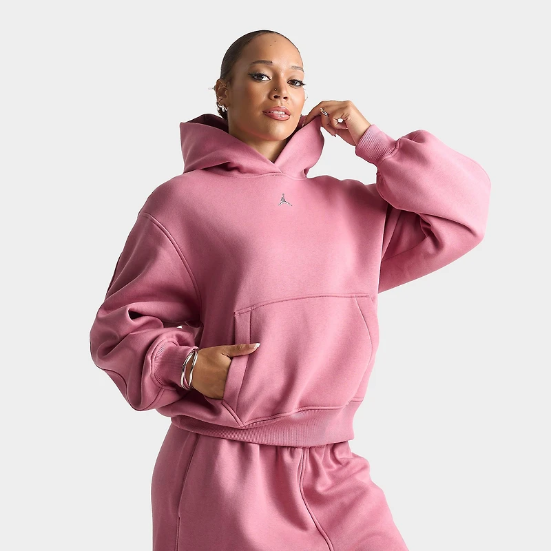 Women's Jordan Brooklyn Pullover Hoodie