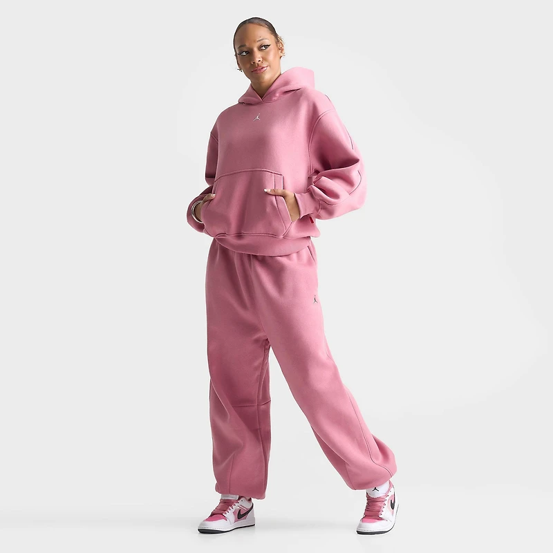 Women's Jordan Brooklyn Pullover Hoodie