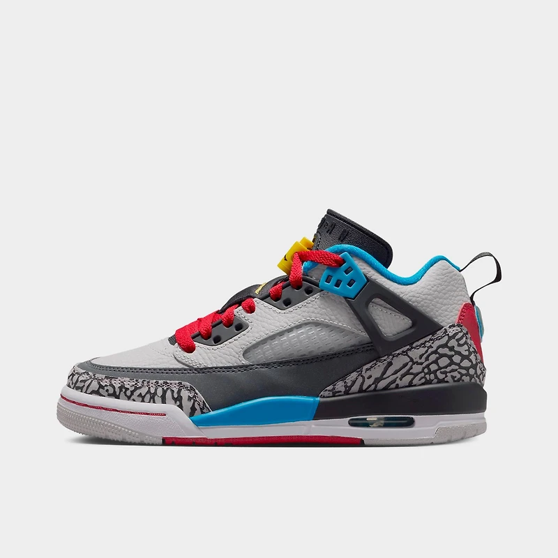 Big Kids' Jordan Spizike Low Casual Shoes