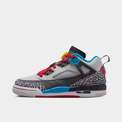 Big Kids' Jordan Spizike Low Casual Shoes