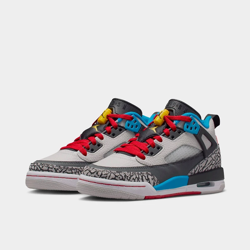 Big Kids' Jordan Spizike Low Casual Shoes